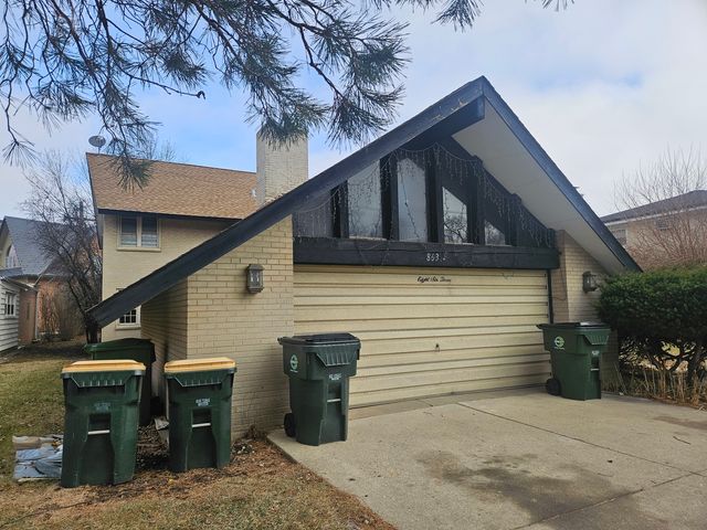 863 N Northwest Highway 2, Park Ridge, IL 60068