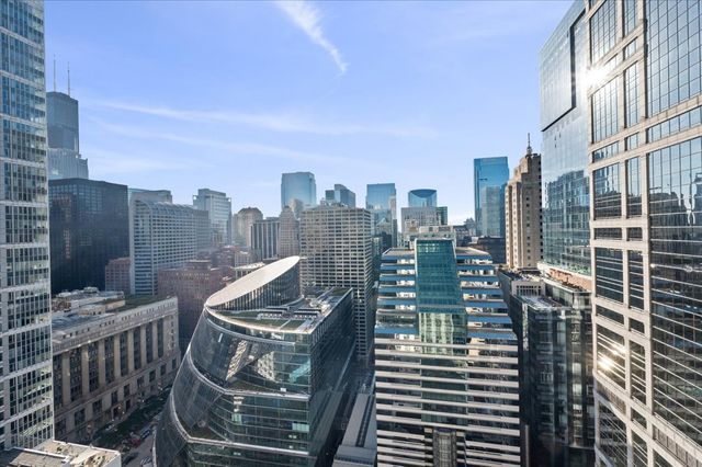 200 N Dearborn Street 4001, Chicago, IL 60601