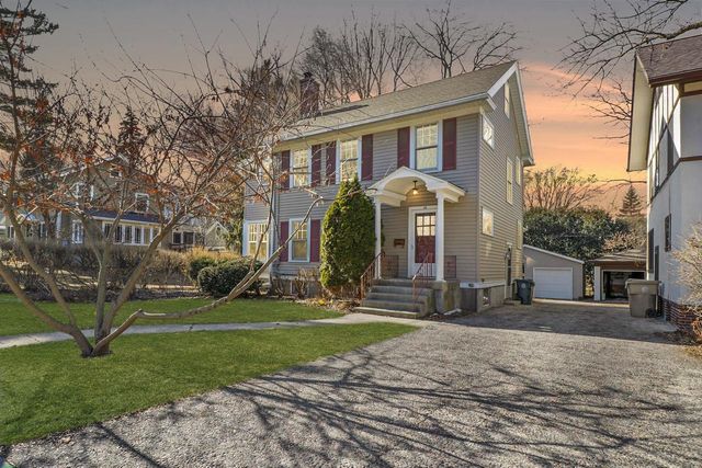 30 Virginia Terrace, Madison, WI 53726