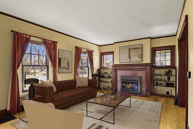 30 Virginia Terrace, Madison, WI 53726