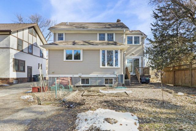 30 Virginia Terrace, Madison, WI 53726