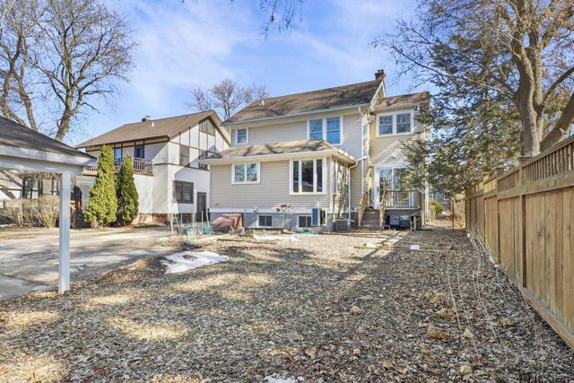 30 Virginia Terrace, Madison, WI 53726