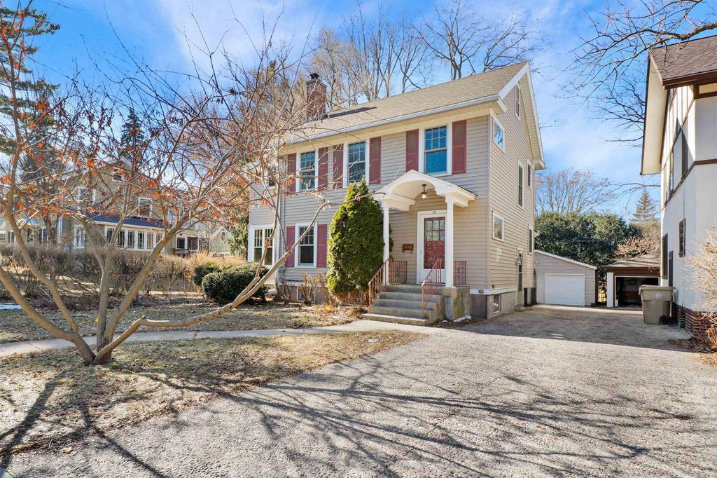 30 Virginia Terrace, Madison, WI 53726