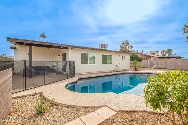 13838 N 37th Way, Phoenix, AZ 85032