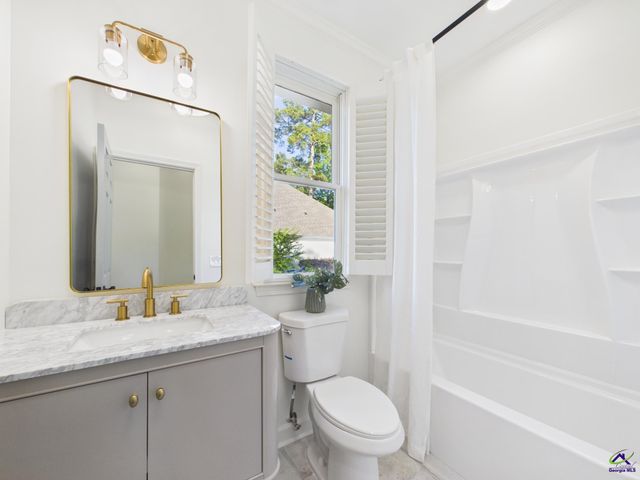 101 Coventry Court, Macon, GA 31220
