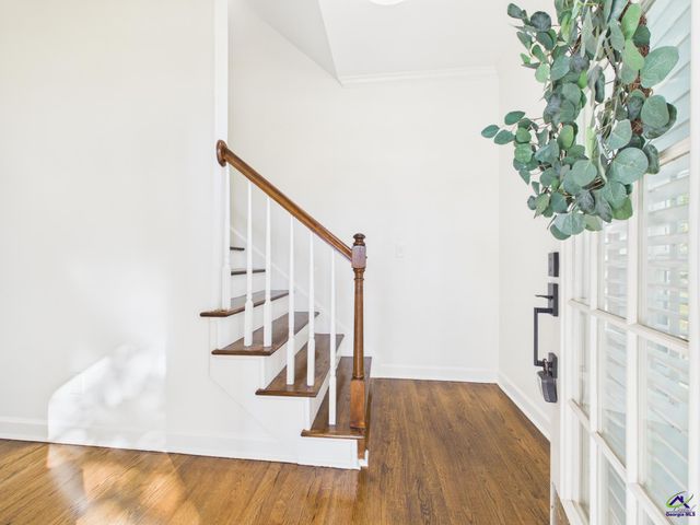 101 Coventry Court, Macon, GA 31220