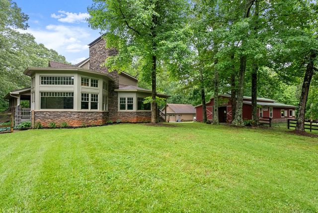 802 Old Mill Trail, Ball Ground, GA 30107