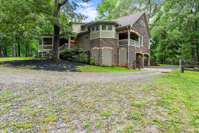 802 Old Mill Trail, Ball Ground, GA 30107