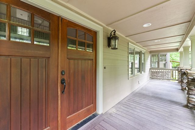802 Old Mill Trail, Ball Ground, GA 30107