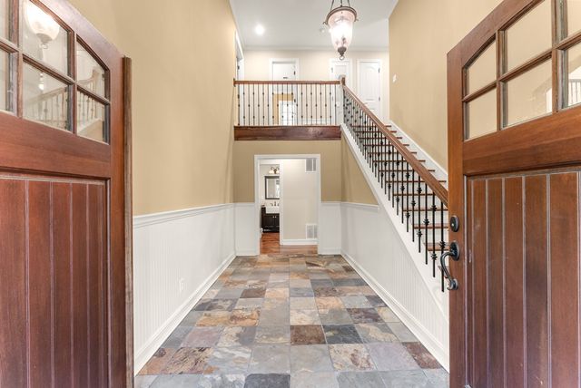 802 Old Mill Trail, Ball Ground, GA 30107