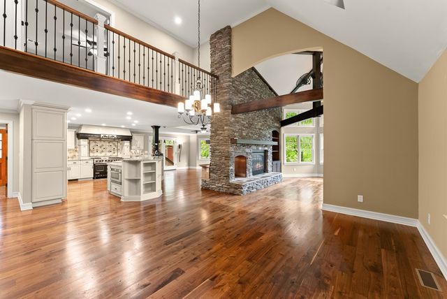 802 Old Mill Trail, Ball Ground, GA 30107