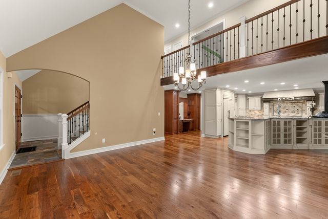 802 Old Mill Trail, Ball Ground, GA 30107