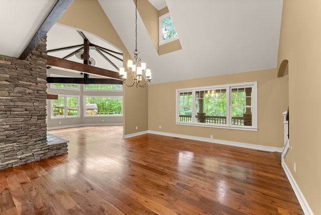802 Old Mill Trail, Ball Ground, GA 30107