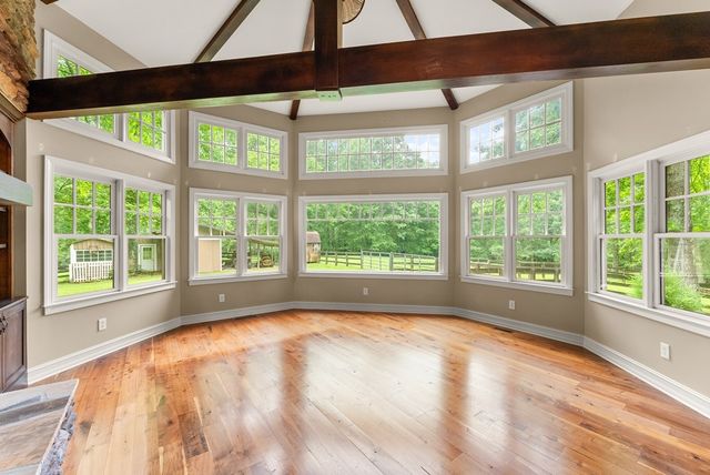 802 Old Mill Trail, Ball Ground, GA 30107