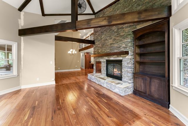 802 Old Mill Trail, Ball Ground, GA 30107