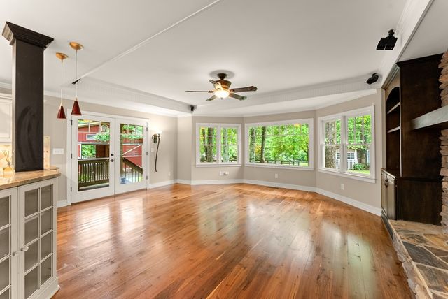 802 Old Mill Trail, Ball Ground, GA 30107