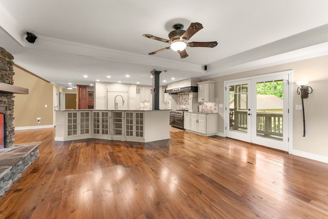 802 Old Mill Trail, Ball Ground, GA 30107