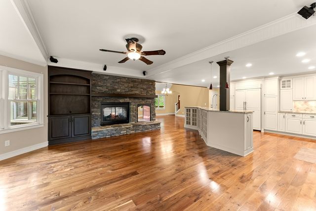 802 Old Mill Trail, Ball Ground, GA 30107