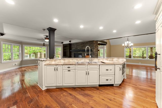 802 Old Mill Trail, Ball Ground, GA 30107