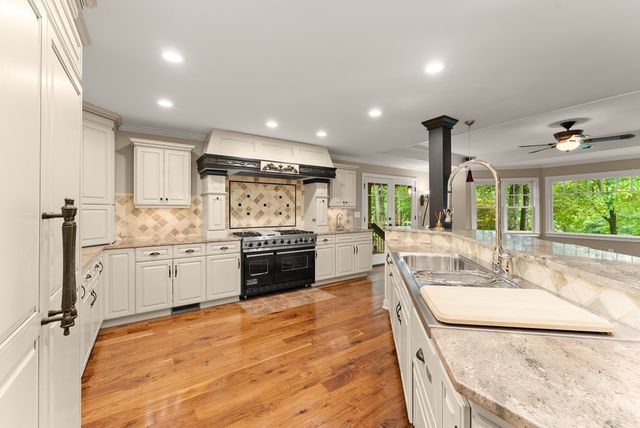 802 Old Mill Trail, Ball Ground, GA 30107