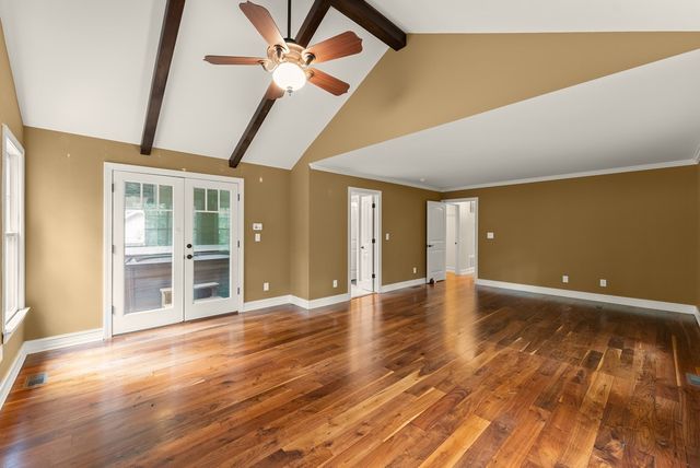 802 Old Mill Trail, Ball Ground, GA 30107