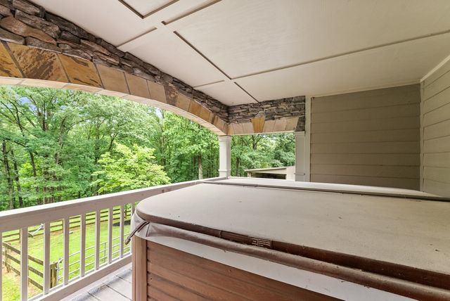 802 Old Mill Trail, Ball Ground, GA 30107