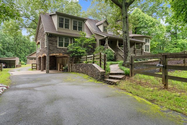 802 Old Mill Trail, Ball Ground, GA 30107