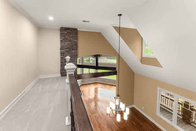 802 Old Mill Trail, Ball Ground, GA 30107