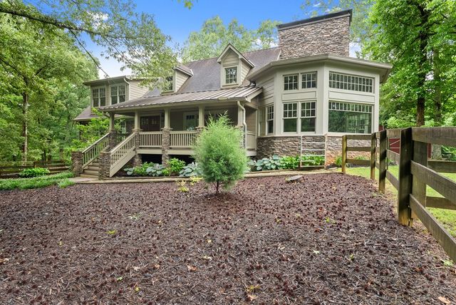 802 Old Mill Trail, Ball Ground, GA 30107