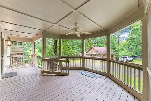 802 Old Mill Trail, Ball Ground, GA 30107