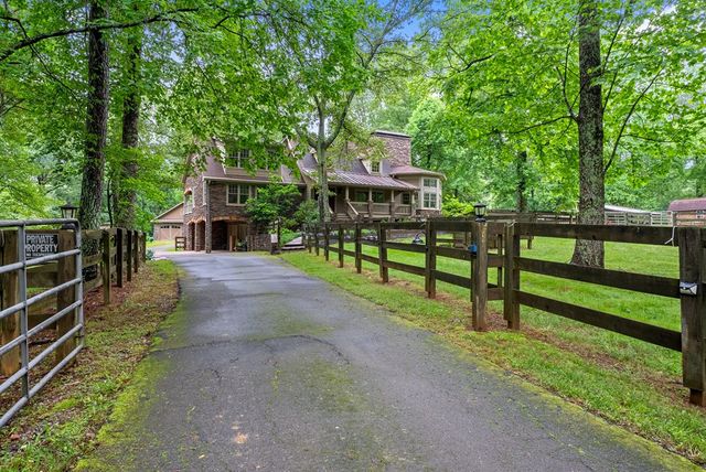 802 Old Mill Trail, Ball Ground, GA 30107
