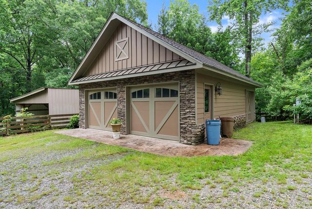 802 Old Mill Trail, Ball Ground, GA 30107