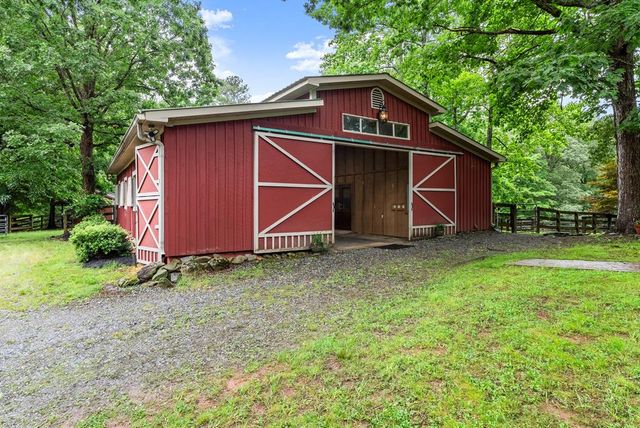 802 Old Mill Trail, Ball Ground, GA 30107