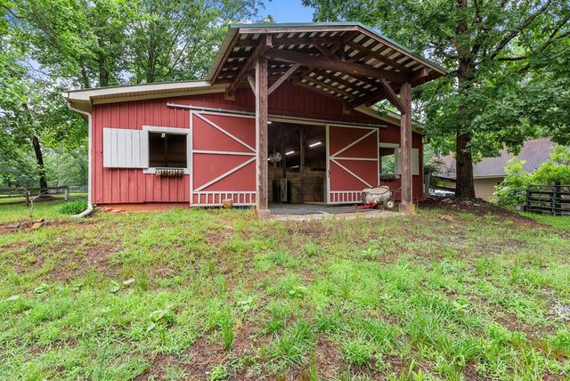 802 Old Mill Trail, Ball Ground, GA 30107