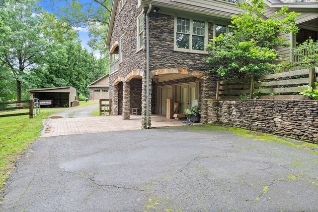 802 Old Mill Trail, Ball Ground, GA 30107