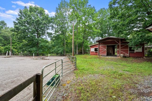 802 Old Mill Trail, Ball Ground, GA 30107