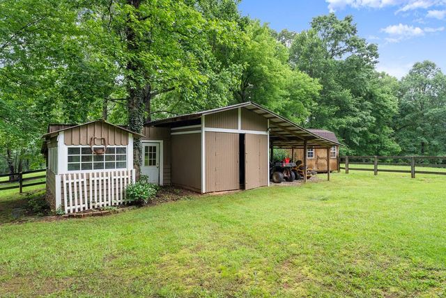 802 Old Mill Trail, Ball Ground, GA 30107