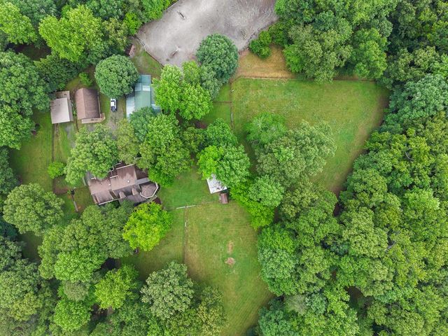 802 Old Mill Trail, Ball Ground, GA 30107
