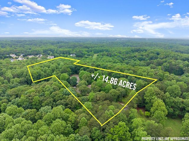 802 Old Mill Trail, Ball Ground, GA 30107