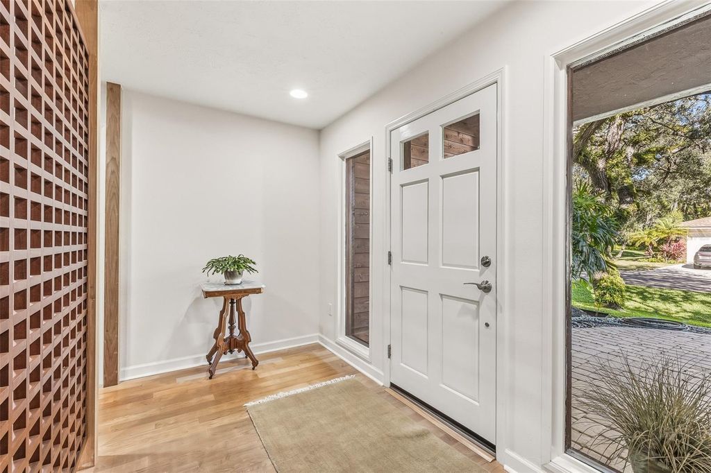 Image 2 of property listing at 4502 FRIAR TUCK LANE, Sarasota, FL 34232