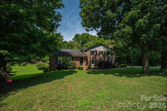 304 Windsor Drive, Shelby, NC 28150