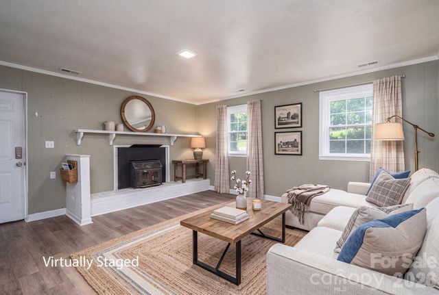 304 Windsor Drive, Shelby, NC 28150