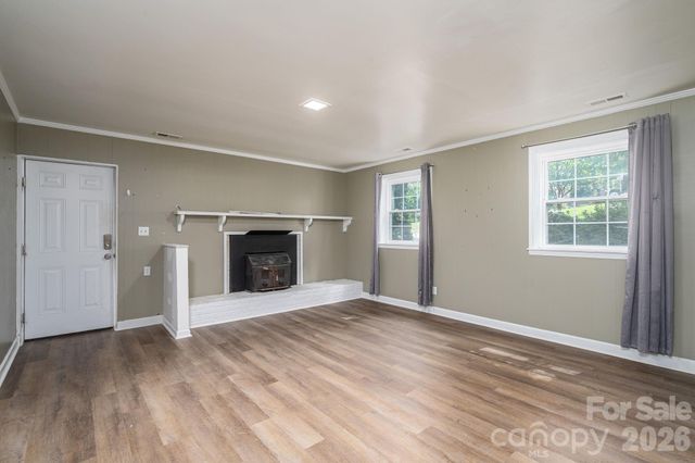 304 Windsor Drive, Shelby, NC 28150