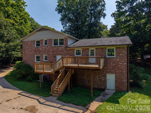 304 Windsor Drive, Shelby, NC 28150