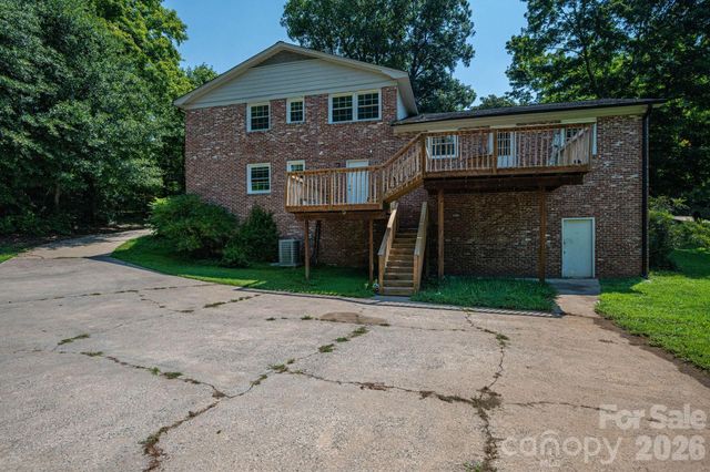 304 Windsor Drive, Shelby, NC 28150