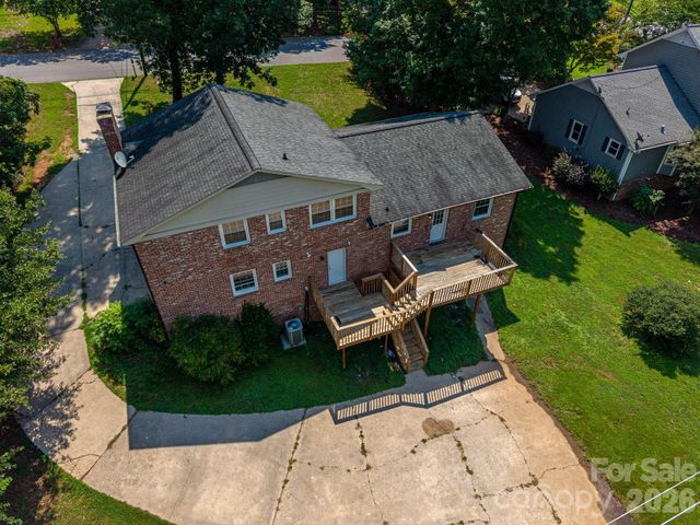 304 Windsor Drive, Shelby, NC 28150