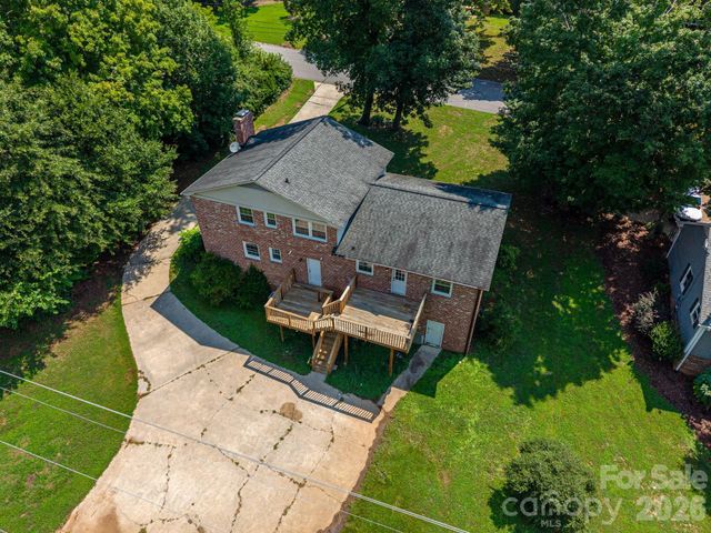 304 Windsor Drive, Shelby, NC 28150
