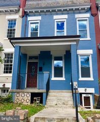 635 KENYON ST NW #UNIT A (UPPER UNIT), Washington, DC 20010