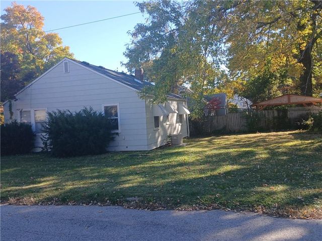 2000 S 10th Street, Kansas City, KS 66103