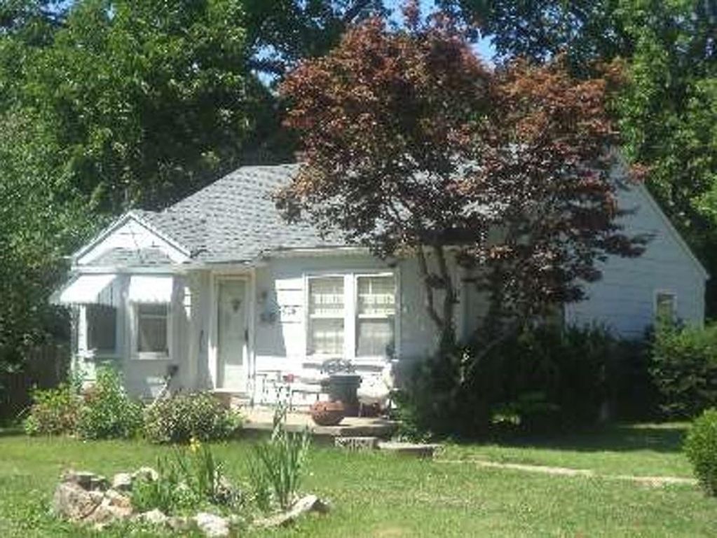 2000 S 10th Street, Kansas City, KS 66103